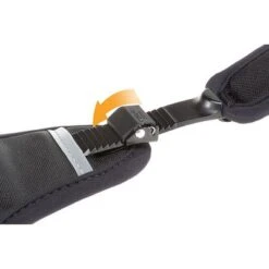 Arnés Ferplast Ergotrekking Negro 19 Arnés Ferplast Ergotrekking Negro -Gatos Perros Suministros Tienda 224508 224509 224510 ferplast ergotrekking geschirr schwarz hs 08 8