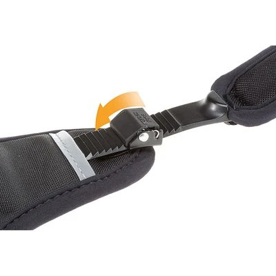 Arnés Ferplast Ergotrekking Negro 8 Arnés Ferplast Ergotrekking Negro - Imagen 8