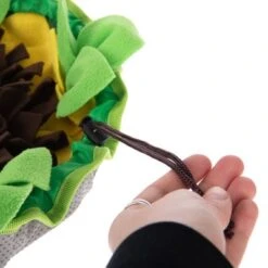 Alfombra Olfativa Sunnyflower Para Perros Y Gatos 18 Alfombra Olfativa Sunnyflower Para Perros Y Gatos -Gatos Perros Suministros Tienda 229108 sunnyflower fg 0591 3