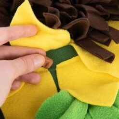 Alfombra Olfativa Sunnyflower Para Perros Y Gatos 16 Alfombra Olfativa Sunnyflower Para Perros Y Gatos -Gatos Perros Suministros Tienda 229108 sunnyflower fg 0606 1