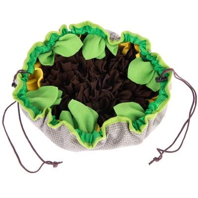 Alfombra Olfativa Sunnyflower Para Perros Y Gatos 2 Alfombra Olfativa Sunnyflower Para Perros Y Gatos - Imagen 2