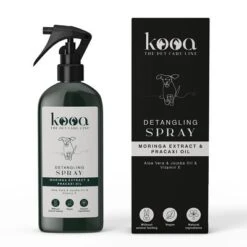 Kooa Spray Desenredante