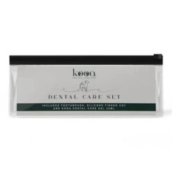 Kooa Set Para La Higiene Dental -Gatos Perros Suministros Tienda 230742 kooa zahnpflegeset hs 03 6