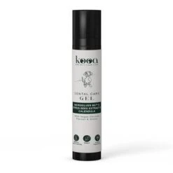 Kooa Set Para La Higiene Dental -Gatos Perros Suministros Tienda 230742 kooa zahnpflegeset hs 04 4