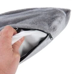 Cama Crown Para Mascotas -Gatos Perros Suministros Tienda 233898 katzenbett crown fg 1066 6