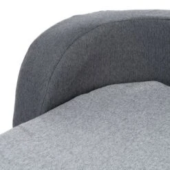 Cama Giant De Espuma Viscoelástica Para Perros -Gatos Perros Suministros Tienda 233900 hundebett giant fg 1093 9