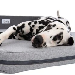 Cama Giant De Espuma Viscoelástica Para Perros -Gatos Perros Suministros Tienda 233900 hundebett giant fg 1277 6