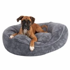 Cama Ortopédica Atlanta Modern Living Para Mascotas 21 Cama Ortopédica Atlanta Modern Living Para Mascotas -Gatos Perros Suministros Tienda 235197 atlanta boxer fg 9716 0