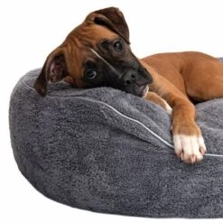 Cama Ortopédica Atlanta Modern Living Para Mascotas 24 Cama Ortopédica Atlanta Modern Living Para Mascotas -Gatos Perros Suministros Tienda 235197 atlanta boxer fg 9717 3