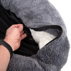 Cama Ortopédica Atlanta Modern Living Para Mascotas 29 Cama Ortopédica Atlanta Modern Living Para Mascotas -Gatos Perros Suministros Tienda 235396 hundebett atlanta fg 9642 7