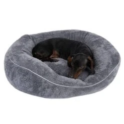 Cama Ortopédica Atlanta Modern Living Para Mascotas 25 Cama Ortopédica Atlanta Modern Living Para Mascotas -Gatos Perros Suministros Tienda 235396 hundebett atlanta fg 9651 5