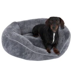 Cama Ortopédica Atlanta Modern Living Para Mascotas 32 Cama Ortopédica Atlanta Modern Living Para Mascotas -Gatos Perros Suministros Tienda 235396 hundebett atlanta fg 9654 6