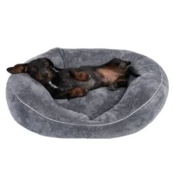 Cama Ortopédica Atlanta Modern Living Para Mascotas 20 Cama Ortopédica Atlanta Modern Living Para Mascotas -Gatos Perros Suministros Tienda 235396 hundebett atlanta fg 9655 4