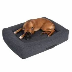 Cama Vienna Modern Living Para Perros -Gatos Perros Suministros Tienda 235398 vienna boxer fg 9705 9