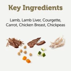 Applaws Taste Toppers En Bolsitas Para Perros 12 X 85 G -Gatos Perros Suministros Tienda 236300 pla applaws tastetoppers sosse lamm karotte hs 02 3