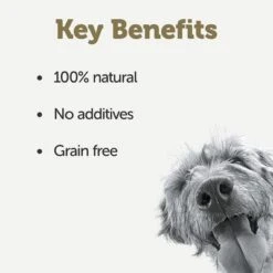 Applaws Taste Toppers En Bolsitas Para Perros 12 X 85 G -Gatos Perros Suministros Tienda 236301 applaws tastetoppers sosse huhn weissfisch lachs hs 04 6