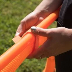 Aro Agility Fun & Sport 27 Aro Agility Fun & Sport -Gatos Perros Suministros Tienda 23800 agility fun sport sprungring fg 17 0