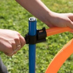 Aro Agility Fun & Sport 26 Aro Agility Fun & Sport -Gatos Perros Suministros Tienda 23800 agility fun sport sprungring fg 18 2