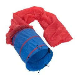 Túnel Flexible Agility Fun & Sport -Gatos Perros Suministros Tienda 23801 pla sacktunnel agility fg 6 9