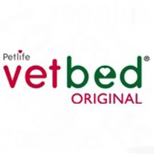 Manta Para Perros Y Gatos Vetbed® Isobed SL Paw, Negra/gris 4 Manta Para Perros Y Gatos Vetbed® Isobed SL Paw, Negra/gris - Imagen 4