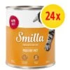 Smilla Tierna Ave 24 X 800 G - Pack Ahorro