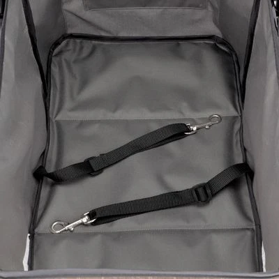 Cochecito Para Mascotas HAFENBANDE Buggy Sailor 6 Cochecito Para Mascotas HAFENBANDE Buggy Sailor - Imagen 6