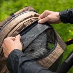 Cochecito Para Mascotas HAFENBANDE Buggy Sailor 27 Cochecito Para Mascotas HAFENBANDE Buggy Sailor -Gatos Perros Suministros Tienda 252096 hafenbande haustier buggy sailor hs 12 4