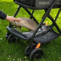 Cochecito Para Mascotas HAFENBANDE Buggy Sailor 31 Cochecito Para Mascotas HAFENBANDE Buggy Sailor -Gatos Perros Suministros Tienda 252096 hafenbande haustier buggy sailor hs 16 2