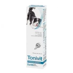 TVM Tonivit Vitaminas Para Mascotas