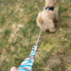 Correa De Bolsillo Curli Ultrarresistente -Gatos Perros Suministros Tienda 267896 267897 ultrastarke taschenleine hs 06 3