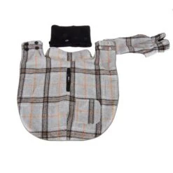 Abrigo Flannel Check Para Perros 28 Abrigo Flannel Check Para Perros -Gatos Perros Suministros Tienda 272396 flannel check fg 2274 5