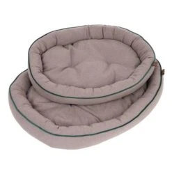 Cama Antibacteriana London Modern Living Para Perros 15 Cama Antibacteriana London Modern Living Para Perros -Gatos Perros Suministros Tienda 274563 274564 london fg 2856 9