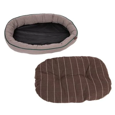 Cama Antibacteriana London Modern Living Para Perros 7 Cama Antibacteriana London Modern Living Para Perros - Imagen 7