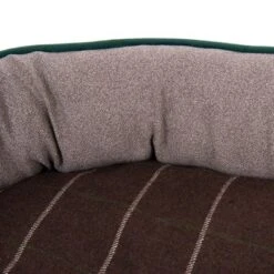 Cama Antibacteriana London Modern Living Para Perros 17 Cama Antibacteriana London Modern Living Para Perros -Gatos Perros Suministros Tienda 274563 hundebett london fg 2850 9