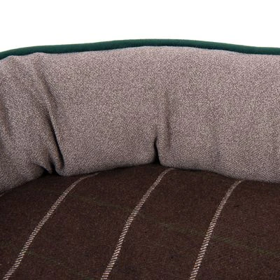 Cama Antibacteriana London Modern Living Para Perros 5 Cama Antibacteriana London Modern Living Para Perros - Imagen 5