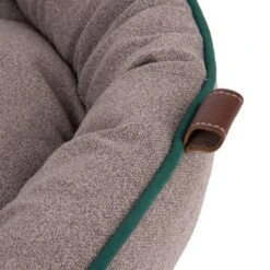 Cama Antibacteriana London Modern Living Para Perros 18 Cama Antibacteriana London Modern Living Para Perros -Gatos Perros Suministros Tienda 274563 hundebett london fg 2852 3