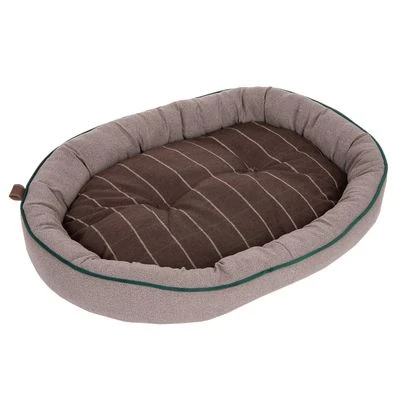 Cama Antibacteriana London Modern Living Para Perros 2 Cama Antibacteriana London Modern Living Para Perros - Imagen 2