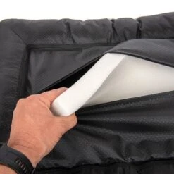 Sofá Vancouver Modern Living Para Perros -Gatos Perros Suministros Tienda 274565 hundebett vancouver fg 2812 7