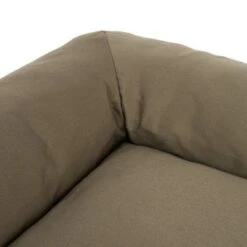 Cama Toronto Modern Living EcoLIFE Para Perros -Gatos Perros Suministros Tienda 274567 hundebett toronto ecolife 80x60cm hs 07 1