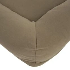 Cama Toronto Modern Living EcoLIFE Para Perros -Gatos Perros Suministros Tienda 274567 hundebett toronto ecolife 80x60cm hs 10 0