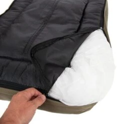 Cama Toronto Modern Living EcoLIFE Para Perros -Gatos Perros Suministros Tienda 274567 hundebett toronto ecolife 80x60cm hs 12 5