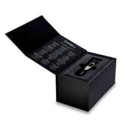 Máquina Cortapelo Kooa GEAR Mini -Gatos Perros Suministros Tienda 288380 kooa akku schermaschine gear mini hs 10 4