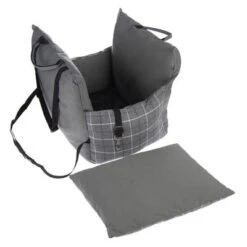 Asiento Para El Coche TIAKI Sleep & Travel Para Perros 20 Asiento Para El Coche TIAKI Sleep & Travel Para Perros -Gatos Perros Suministros Tienda 292196 tiaki autositz fg 4143 5 6