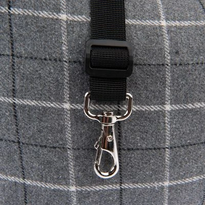 Asiento Para El Coche TIAKI Sleep & Travel Para Perros 10 Asiento Para El Coche TIAKI Sleep & Travel Para Perros - Imagen 10