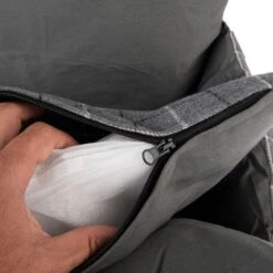 Asiento Para El Coche TIAKI Sleep & Travel Para Perros 23 Asiento Para El Coche TIAKI Sleep & Travel Para Perros -Gatos Perros Suministros Tienda 292196 tiaki autositz fg 4152 5