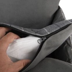 Asiento Para El Coche TIAKI Sleep & Travel Para Perros 31 Asiento Para El Coche TIAKI Sleep & Travel Para Perros -Gatos Perros Suministros Tienda 292196 tiaki autositz fg 4152 5 1