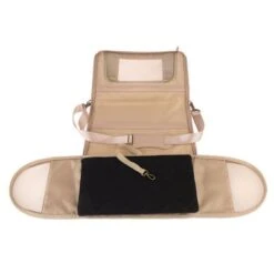 Bolso Con Bandolera TIAKI Premium Camello Para Mascotas 18 Bolso Con Bandolera TIAKI Premium Camello Para Mascotas -Gatos Perros Suministros Tienda 295110 premium tragetasche camello fg 4388 8