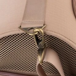 Bolso Con Bandolera TIAKI Premium Camello Para Mascotas 20 Bolso Con Bandolera TIAKI Premium Camello Para Mascotas -Gatos Perros Suministros Tienda 295110 premium tragetasche camello fg 4395 0