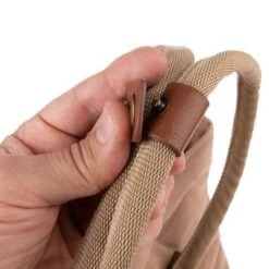 Bolso De Transporte TIAKI Premium Camello Para Mascotas -Gatos Perros Suministros Tienda 295114 premium umhaengetasche camello fg 4489 3