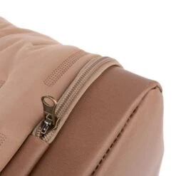 Bolso De Transporte TIAKI Premium Camello Para Mascotas -Gatos Perros Suministros Tienda 295114 premium umhaengetasche camello fg 4491 8